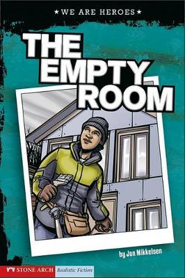 Cover of The Empty Room