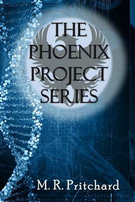 Book cover for The Phoenix Project Series