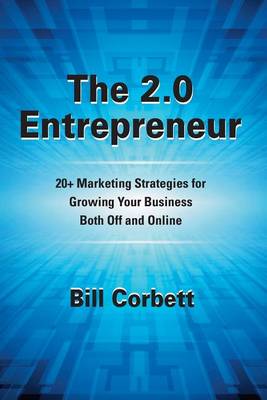 Book cover for The 2.0 Entrepreneur