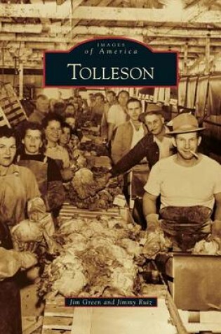 Cover of Tolleson