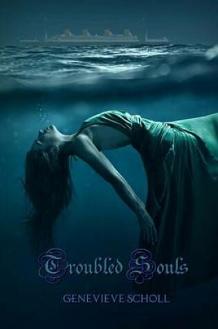 Cover of Troubled Souls