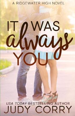 Book cover for It Was Always You