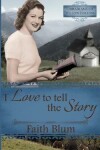 Book cover for I Love to Tell the Story