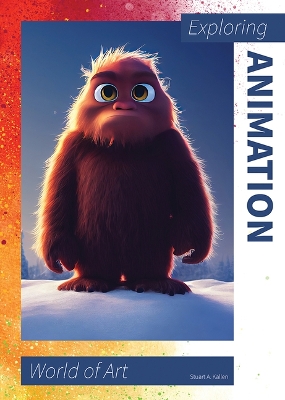 Cover of Exploring Animation