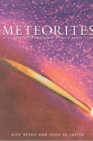 Cover of Meteorites