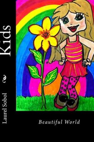 Cover of Kids