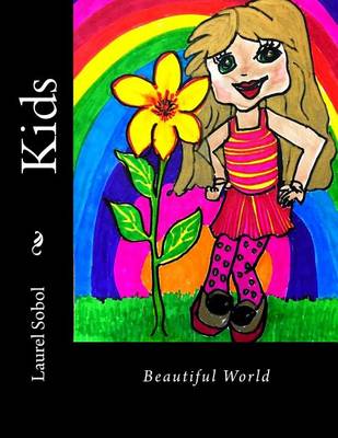 Cover of Kids