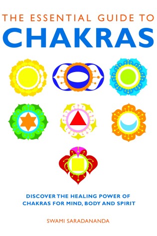 Cover of The Essential Guide to Chakras
