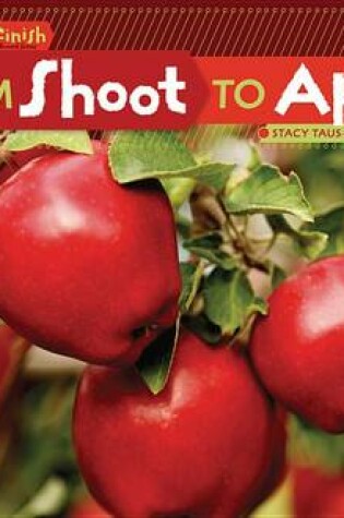 Cover of From Shoot to Apple