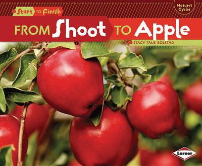 Cover of From Shoot to Apple