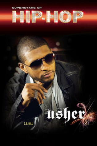 Cover of Usher