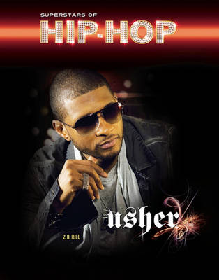 Cover of Usher