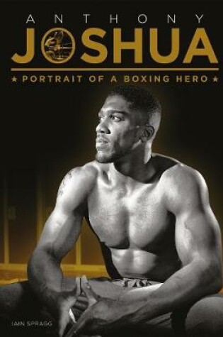 Cover of Anthony Joshua