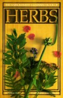 Book cover for The Harrowsmith Illustrated Book of Herbs