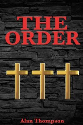 Book cover for The Order