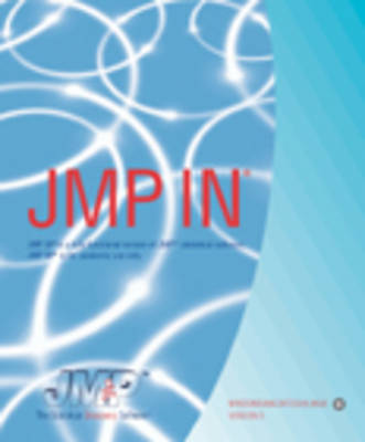 Book cover for Jmp Start Stats W/CD 3e