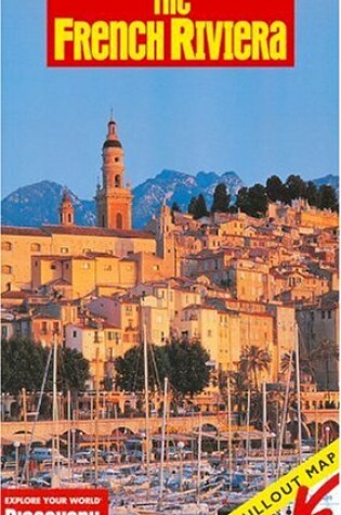 Cover of French Riviera