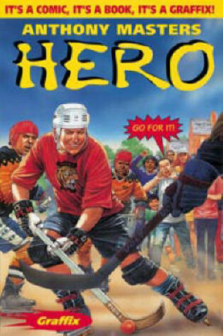 Cover of Hero