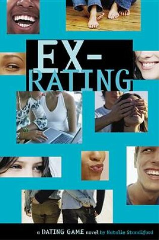 Cover of Dating Game #4: Ex-Rating