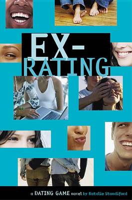 Book cover for Dating Game #4: Ex-Rating