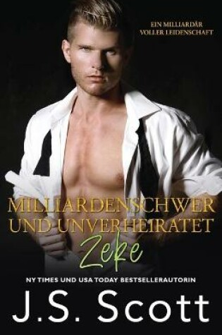 Cover of Milliardenschwer und unverheiratet