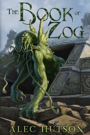 Cover of The Book of Zog