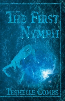 Book cover for The First Nymph