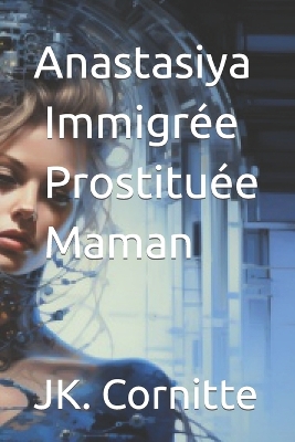 Cover of Anastasiya ! immigrée, prostituée et maman