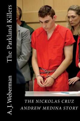 Cover of The Parkland Killer