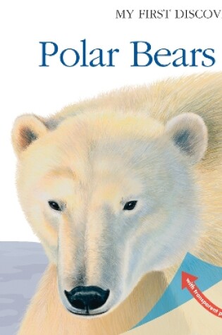 Cover of Polar Bears