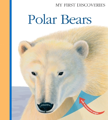 Cover of Polar Bears