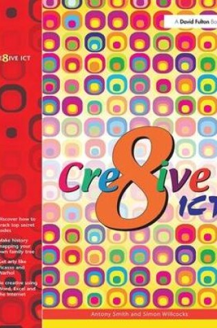 Cover of Creative ICT