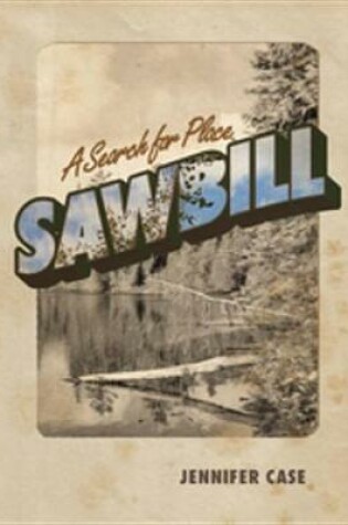 Cover of Sawbill