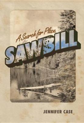 Book cover for Sawbill