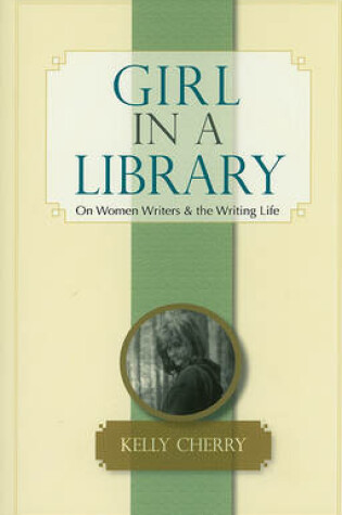 Cover of Girl in a Library