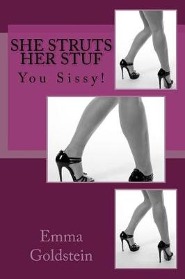 Book cover for She Struts Her Stuf