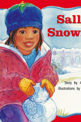 Cover of Sally's Snowman