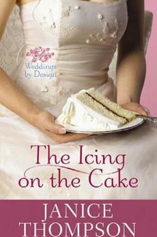 Cover of The Icing on the Cake