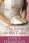 Book cover for The Icing on the Cake