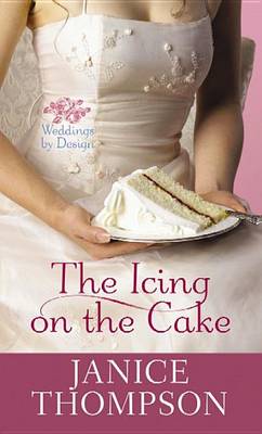 Cover of The Icing on the Cake