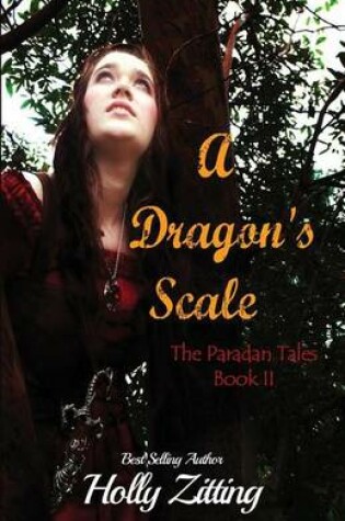 Cover of A Dragon's Scale