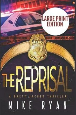 Cover of The Reprisal