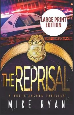 Book cover for The Reprisal