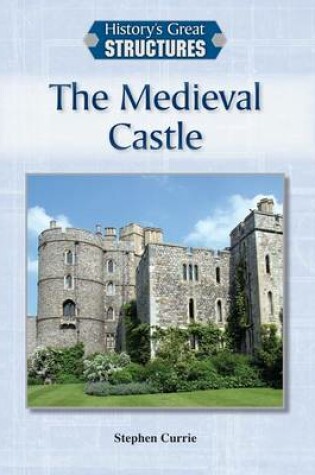 Cover of The Medieval Castle