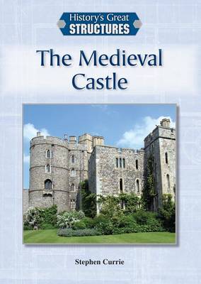 Cover of The Medieval Castle