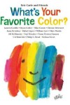 Book cover for What's Your Favorite Color?