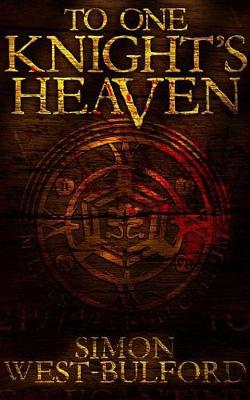 Book cover for To One Knight's Heaven