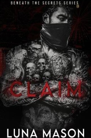 Cover of Claim