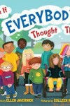 Book cover for What If Everybody Thought That?