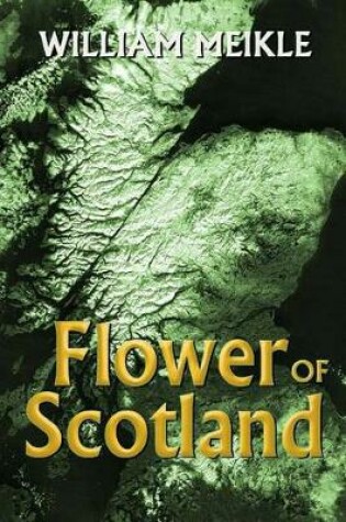 Cover of Flower of Scotland